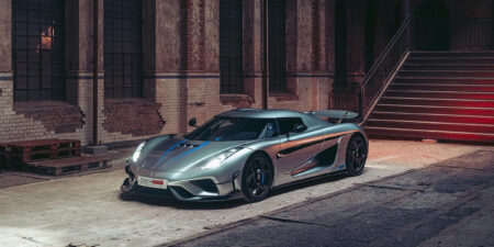 11 voitures les plus rapides au monde (classement 2022) fastest cars world 2022 - Luxe Digital