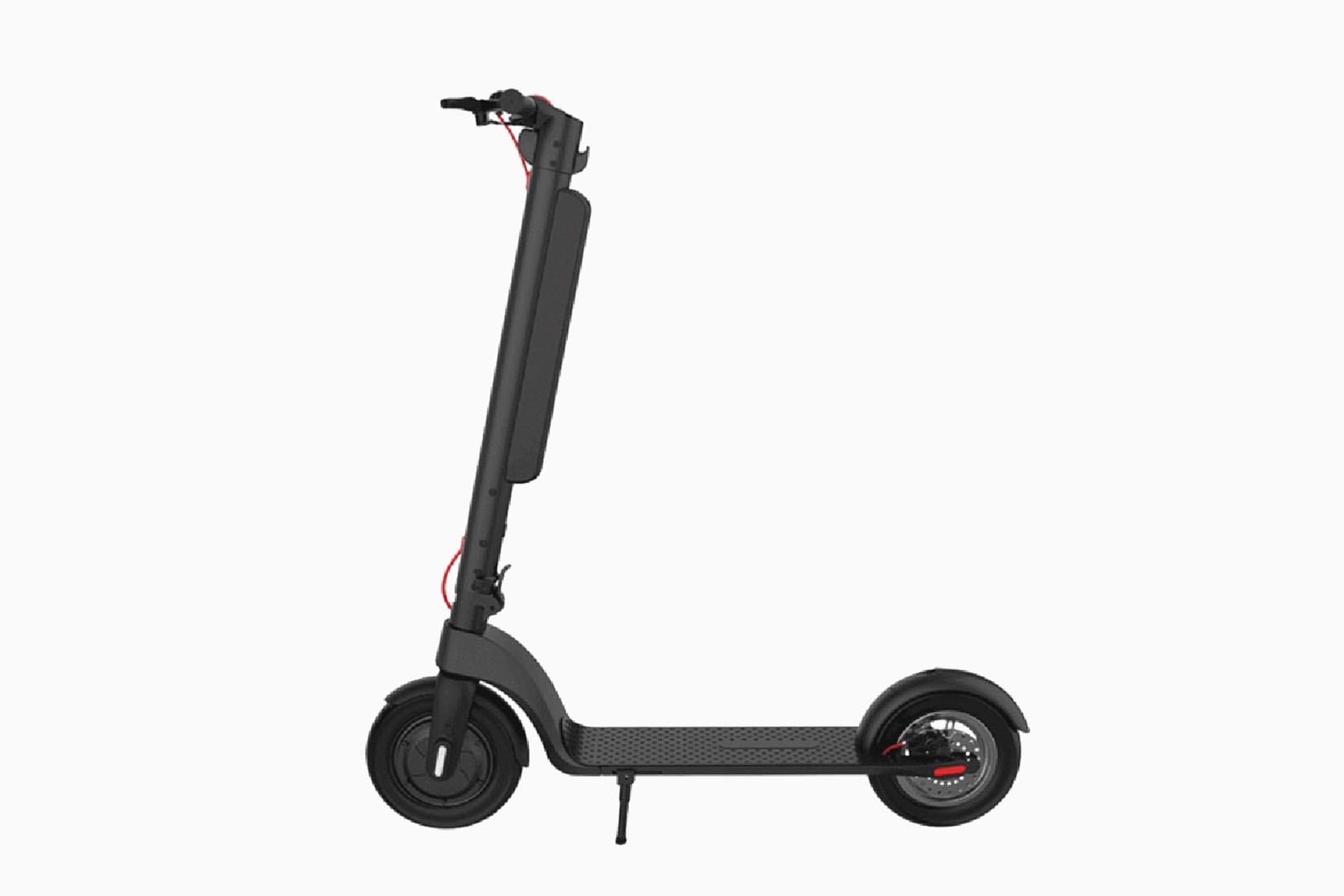 meilleur scooter électrique vitesse plus rapide turboant x7 pro examen - It's Luxe Time