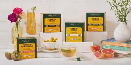 vahdam teas review It's Luxe Time