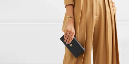 best women wallets It's Luxe Time