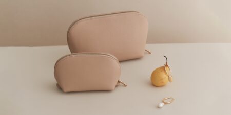 best toiletry bags women cuyana It's Luxe Time