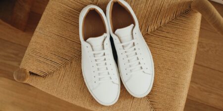 best sneakers women It's Luxe Time
