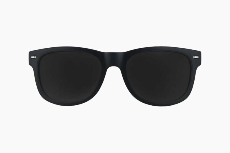 meilleures lunettes de soleil hommes tomahawk neuralyzers luxe numérique