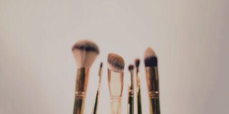 best makeup brushes It's Luxe Time