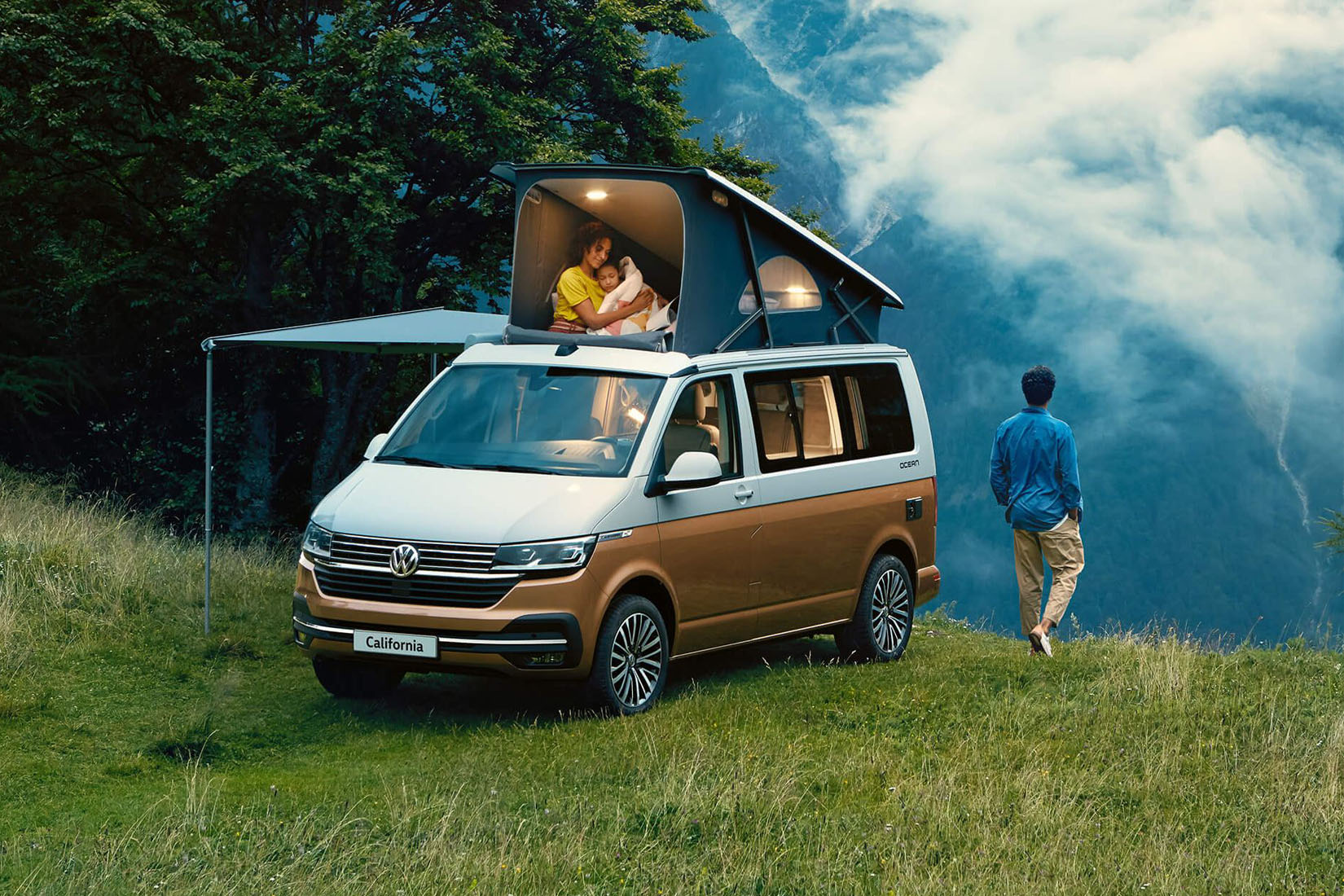 meilleures marques de camping-cars volkswagen review It's Luxe Time