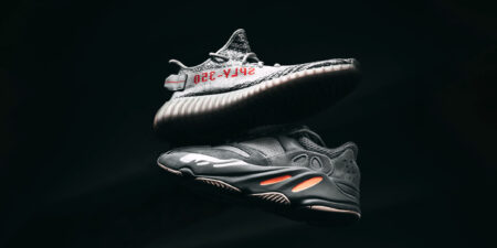 best Yeezy shoes list ranking reviews - Luxe Digital