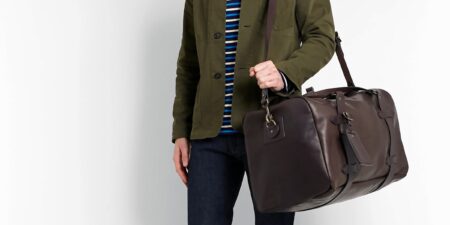 best duffel bag - Luxe Digital
