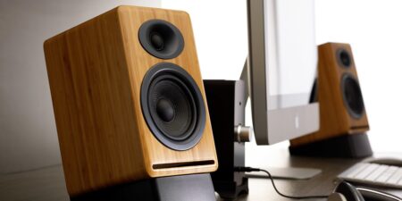 best computer speakers luxe digital
