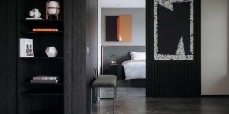 best sleep mask - Luxe Digital