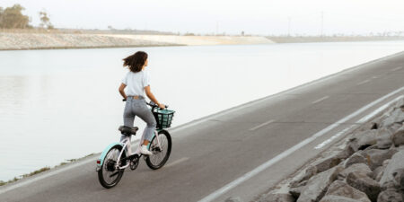 electric bike company review - Luxe Digital