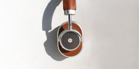 Test du Master & Dynamic MW65 : profitez d’une qualité sonore inégalée master dynamic MW65 active noise cancelling wireless headphones review - Luxe Digital