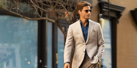 Proper Cloth review - Luxe Digital