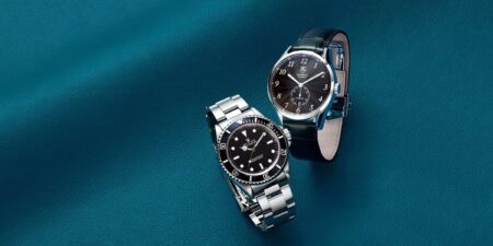 eBay luxury watch authenticity guarantee review - Luxe Digital