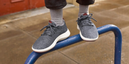 best waterproof shoes men reviews - Luxe Digital