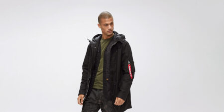 best men field jackets reviews - Luxe Digital