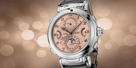 most expensive watches in the world - Luxe Digital