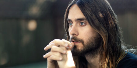 best long hairstyles men - Luxe Digital