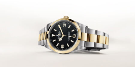 best luxury watches Luxe Digital