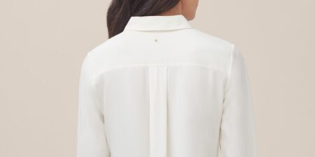 best white shirts women cuyana style luxe digital