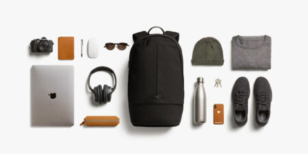 best edc backpack reviews - Luxe Digital