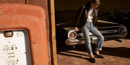loafer men shoes luxe digital