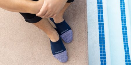 Bombas socks review - Luxe Digital