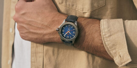 LIV Swiss Watches review - Luxe Digital