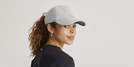 best baseball caps women reviews - Luxe Digital