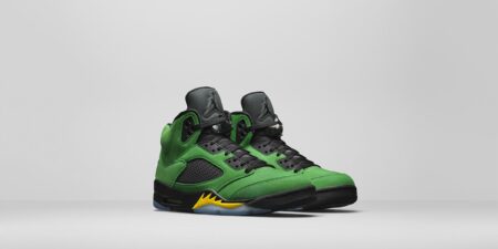 Air Jordan 5 On Feet : styliser les Jordan 5s