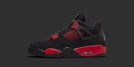 nike air jordan 4 lookbook - Luxe Digital