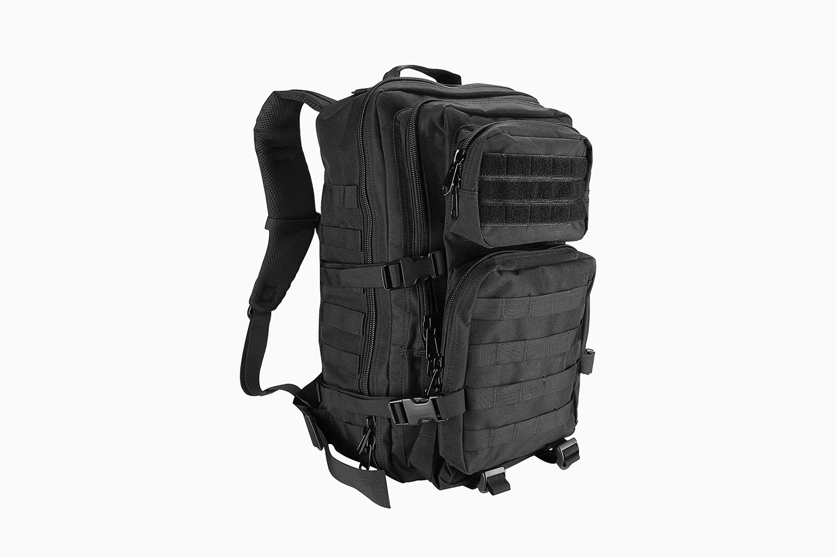 meilleur sac à dos tactique procase - Luxe Digital