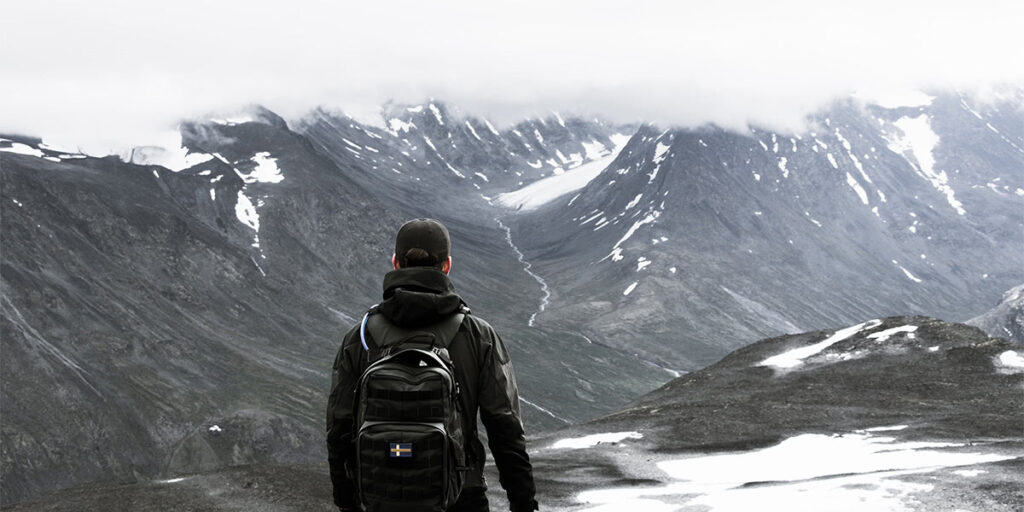 best tactical backpack - Luxe Digital