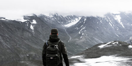 best tactical backpack - Luxe Digital