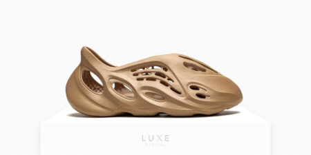Yeezy Foam Runner lookbook - Luxe Digital