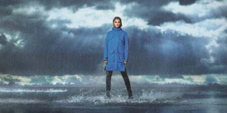 best raincoats women luxe digital