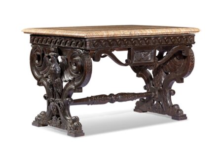 Comment bien choisir votre table basse en granit ?
