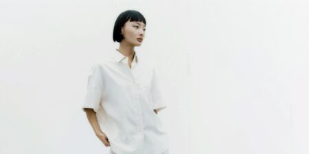 best short sleeve shirt women review - Luxe Digital