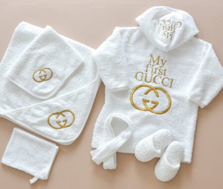 Vêtements de luxe pour bébé : les meilleures marques !