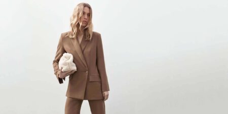 best blazers women review - Luxe Digital