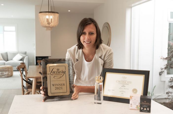 Luxury Lifestyle Awards : engagé à célébrer l'excellence