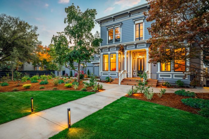 Le Ruse Healdsburg offre un accès