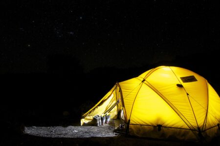 Pourquoi faire du camping à Paris pour les vacances ? Pourquoi faire du camping à Paris pour les vacances ?