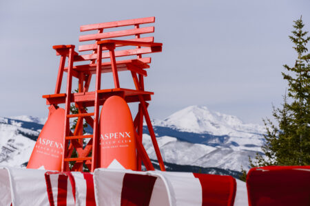Aspen offre des expériences après-ski pour tous les goûts Aspen offre des expériences après-ski pour tous les goûts