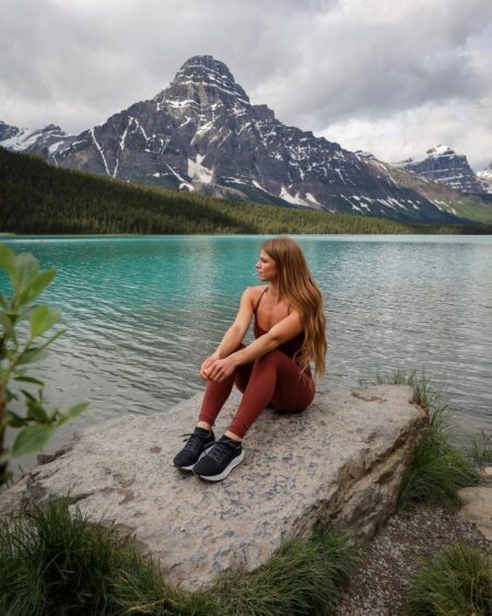 Sans doute les baskets les plus cool de la planète, Allbirds Trail Runners