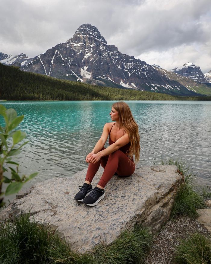 Sans doute les baskets les plus cool de la planète, Allbirds Trail Runners