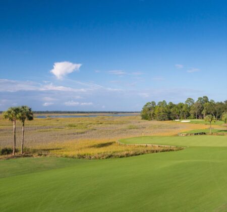 Kiawah Island Golf Resort – Golf immersif sur la côte de la Caroline Kiawah Island Golf Resort – Golf immersif sur la côte de la Caroline