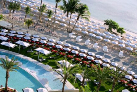 Embrassez la vie insulaire haut de gamme au Kimpton Seafire Resort + Spa Embrassez la vie insulaire haut de gamme au Kimpton Seafire Resort + Spa