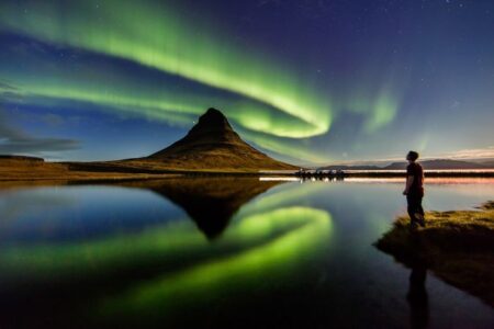 L’évasion la plus éthérée d’Islande : le Northern Light Inn L'évasion la plus éthérée d'Islande : le Northern Light Inn
