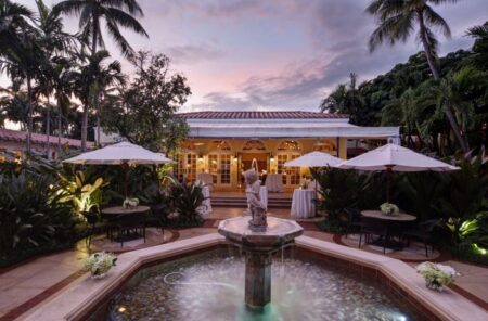 Découvrez l'une des destinations gastronomiques les plus convoitées de Palm Beach