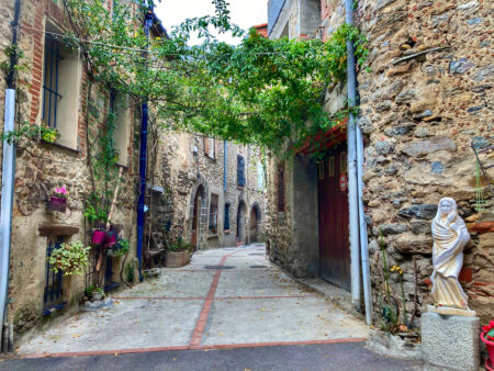 Trésors épicuriens et culturels des Pyrénées Orientales